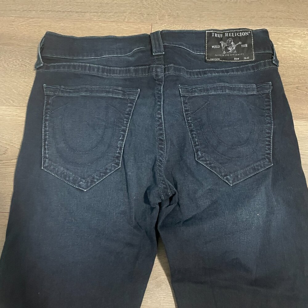 True Religion World Tour Jeans